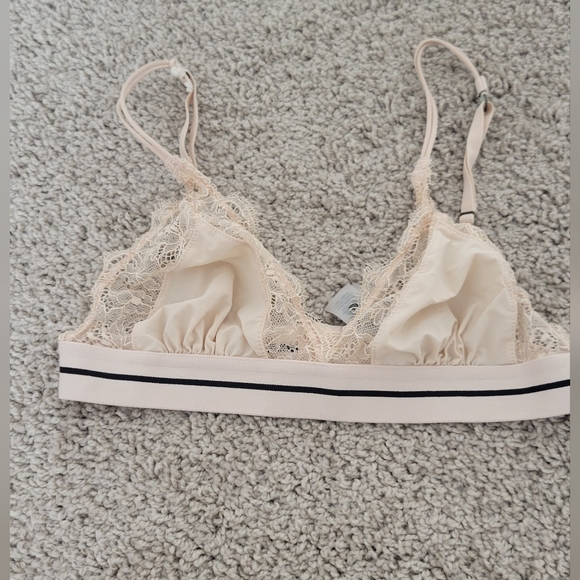 Love Stories Lace Detail Bra Size 32 A/B - Picture 1 of 5